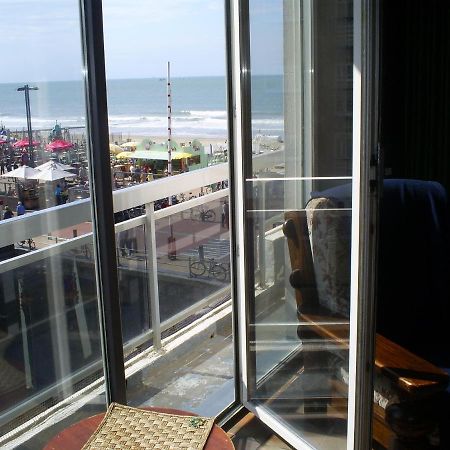 Charlierhelling App 22 Apartment Blankenberge Ngoại thất bức ảnh