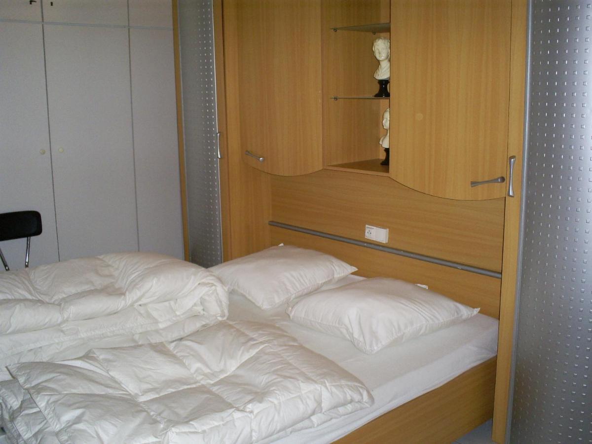 Charlierhelling App 22 Apartment Blankenberge Ngoại thất bức ảnh