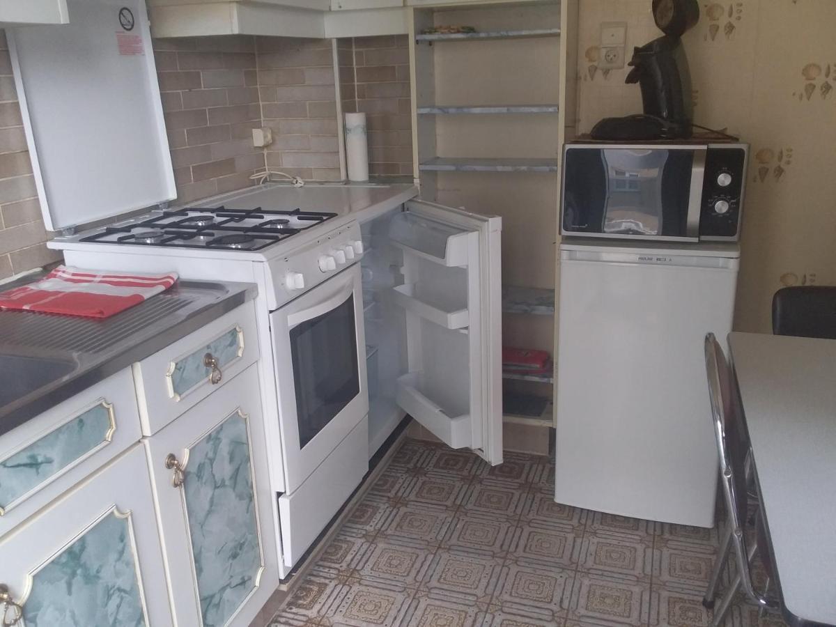 Charlierhelling App 22 Apartment Blankenberge Ngoại thất bức ảnh