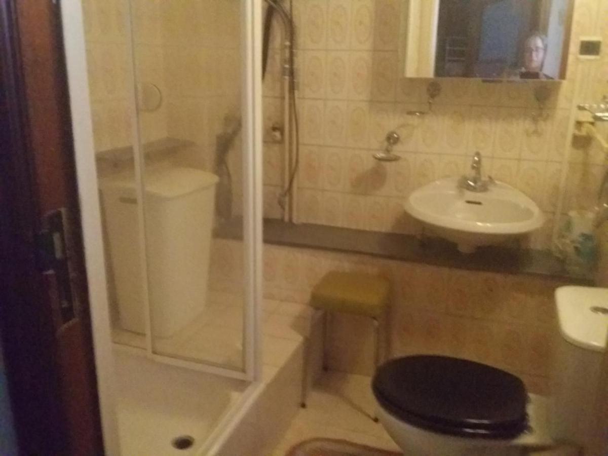 Charlierhelling App 22 Apartment Blankenberge Ngoại thất bức ảnh